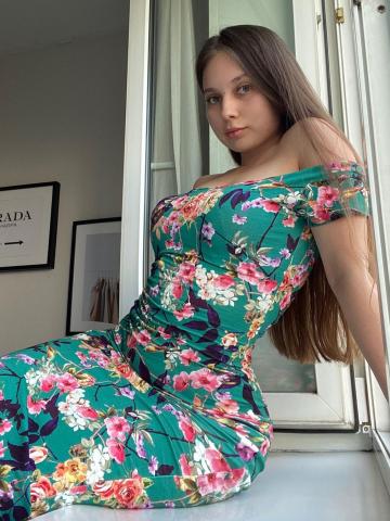 Индивидуалка Жасмин Фотография 2